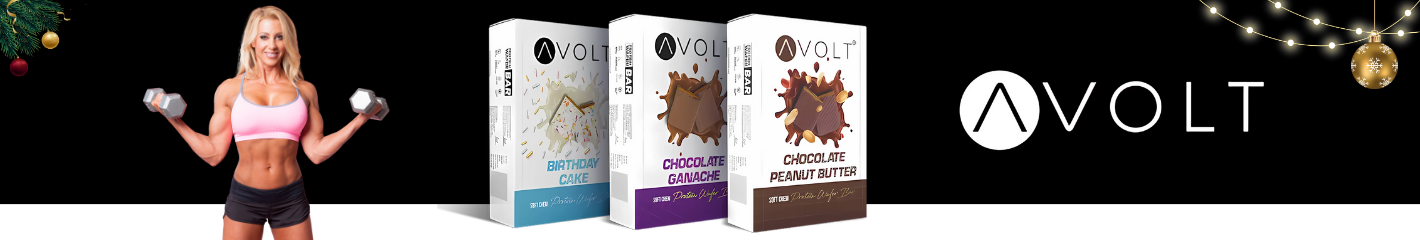 Avolt Nutrition
