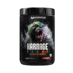 Bigmuscles Nutrition Karnage Black Pre-Workout