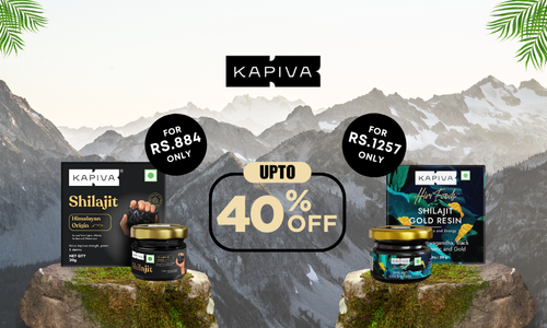 Kapiva Offer - 20-12-2024