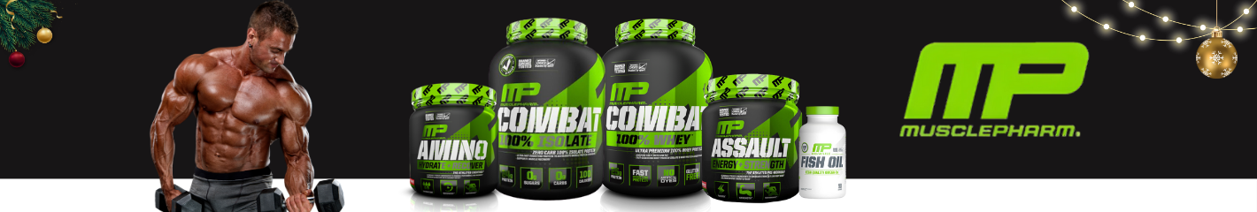 Musclepharm
