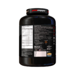 ProSupps Alpha Whey Premium Whey Blend - (4.4Lbs) 2Kg - 2