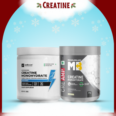 Creatine