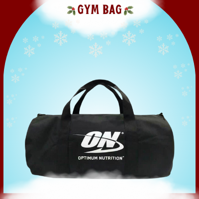 YES - gym bag