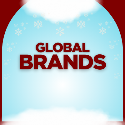 global brands