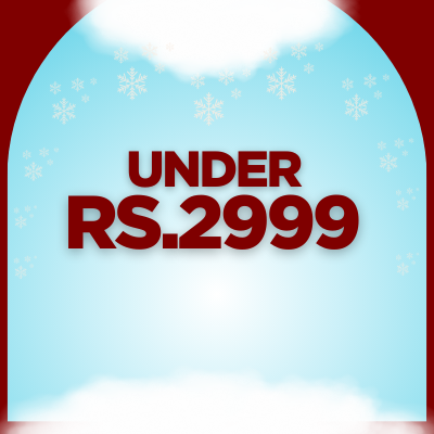 under rs.2999