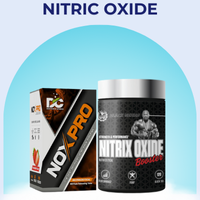 Nitric Oxide