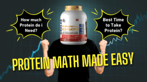 Protein Math Made Easy_ How Much Do You Actually Need