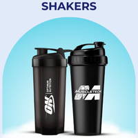 Shakers