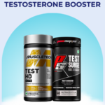 Testosterone Booster