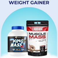 Weight Gainer