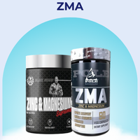 ZMA