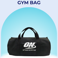 gym bag