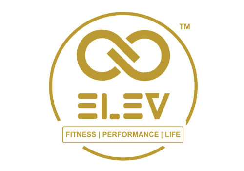 ELEV Logo