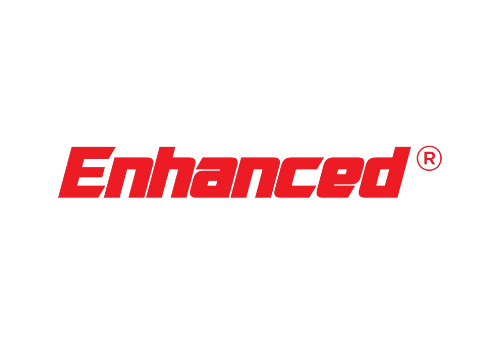 Enhanced Brand Logo