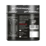 Enhanced Creatine HCL - 3