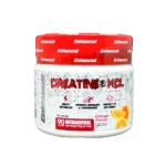 Enhanced Creatine HCL - 90 Servings