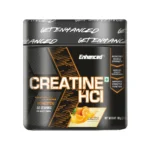 Enhanced Creatine HCL - New Pack