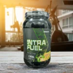 Enhanced Intra Fuel Creatine + Carbs