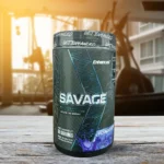 Enhanced Savage Pro-Stim Pre-Workout