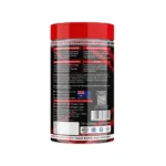 Hypper Nation ATP Surge Pre-Workout - Key Ingredients