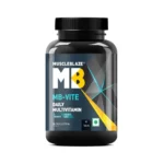 MuscleBlaze MB-VITE Daily Multivitamin