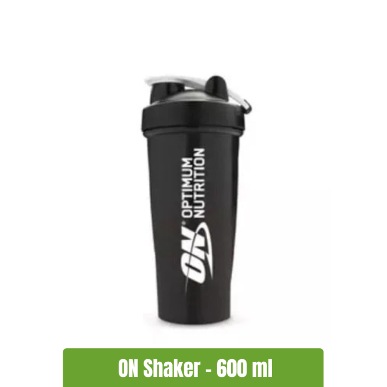 Optimum Nutrition Shaker 600 ml