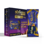 Stroom 10g Protein Bar