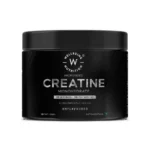 Wellbeing Nutrition Creatine Monohydrate