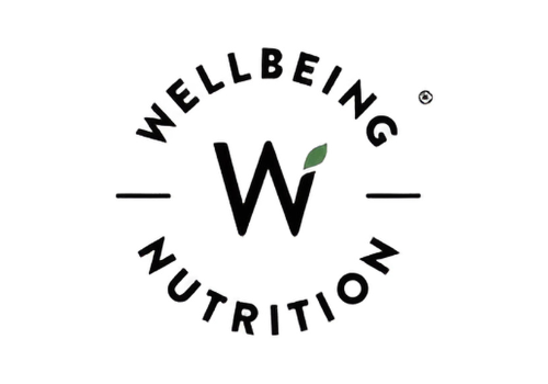 Wellbeing Nutrition Logo