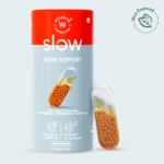 Wellbeing Nutrition Slow Bone Support