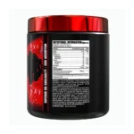 Bigmuscles Nutrition Creagen Back Label | Fitnesstack.com