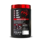 Bigmuscles Nutrition Karnage Pre-Workout - Benefits | Fitnesstack.com