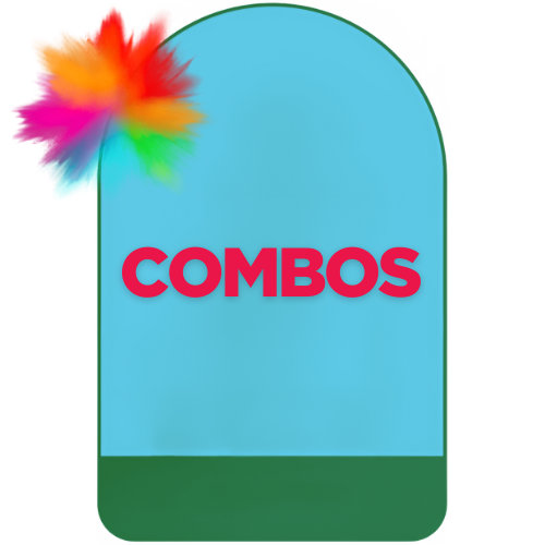 Combos | Fitnesstack.com