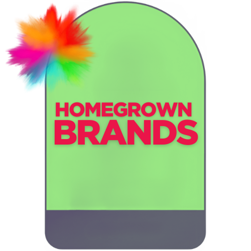 Homegrown Brands | Fitnesstack.com