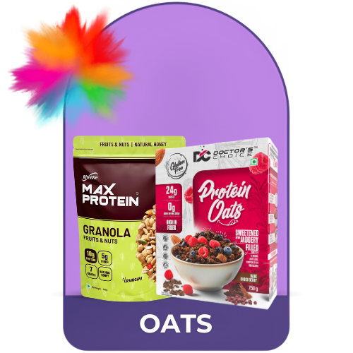 Oats | Fitnesstack.com