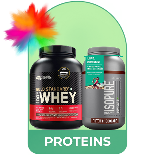 PROTEINS | Fitnesstack.com