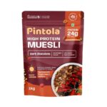 Pintola High Protein Muesli - New Pack
