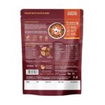 Pintola High Protein Muesli - New Pack - Back Side