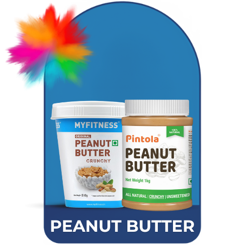 Peanut Butter | Fitnesstack.com