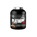 Dexter Jackson Platinum Whey Protein