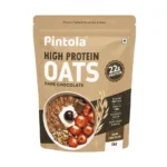 PINTOLA High Protein Oats