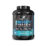 Yourwhey 100% Whey Protein