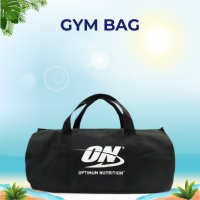 gym bag