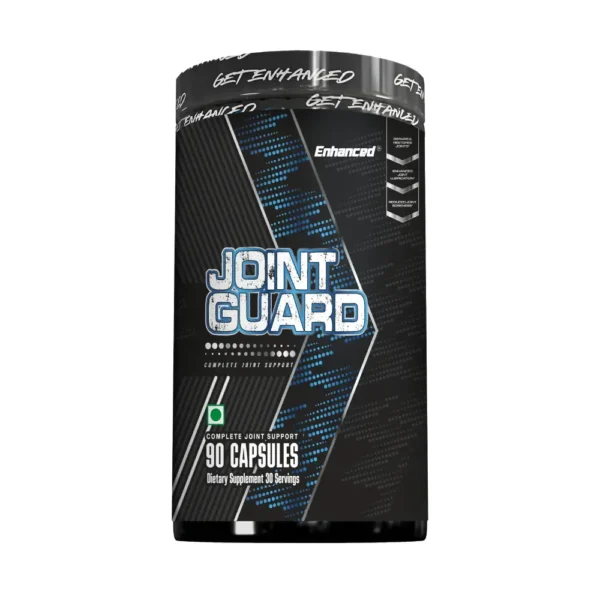 Enhanced Joint Guard