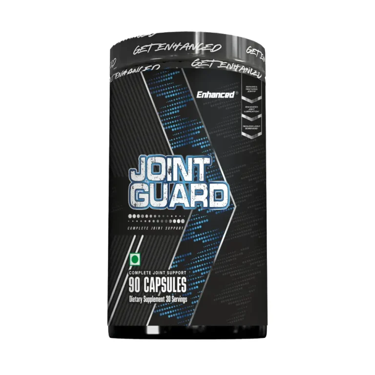 Enhanced Joint Guard