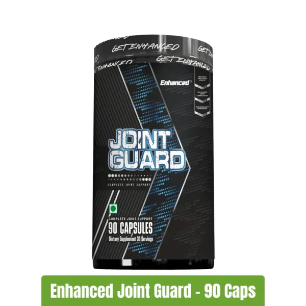 Enhanced Joint Guard 90 Capsules