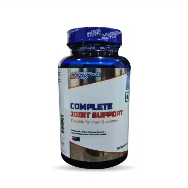 International Protein Complete Joint Support