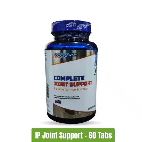 International Protein Complete Joint Support _ 60 Tablets