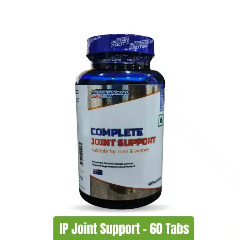 International Protein Complete Joint Support _ 60 Tablets