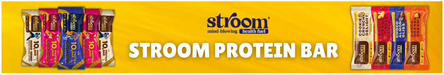 Stroom
